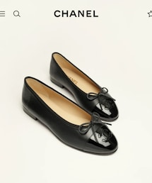 CHANEL | シューズ