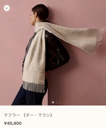 HERMES | ファッション雑貨