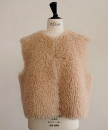 OHGA | ジャケット/アウター