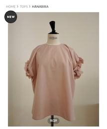 OHGA | トップス
