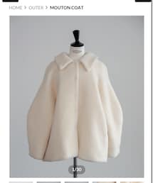 OHGA | ジャケット/アウター