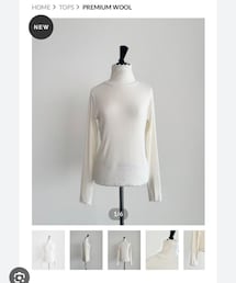OHGA | トップス