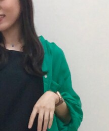 Green　Parks | トップス