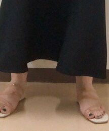 Green　Parks | サンダル