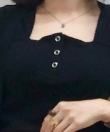 Green　Parks | タンクトップ