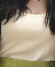 Green　Parks | キャミソール