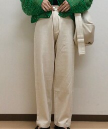 Green　Parks | デニムパンツ