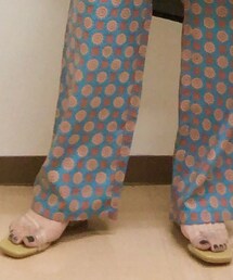 Green　Parks | サンダル