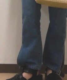 Green　Parks | デニムパンツ