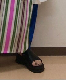 Green Parks | サンダル