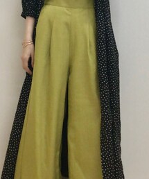 Green　Parks | パンツ