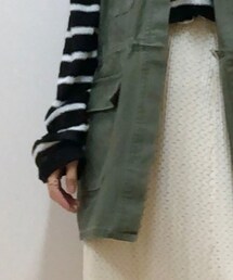 Green　Parks | ジャケット/アウター