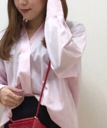 Green Parks topic | シャツ/ブラウス