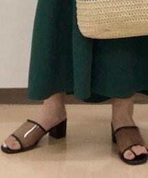 Green　Parks | サンダル
