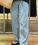 SEINの「パンツ(デニムパンツ)」