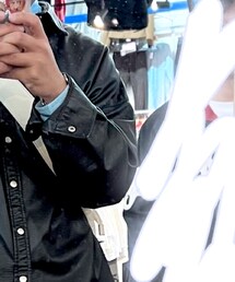 WEGO | ライダースジャケット