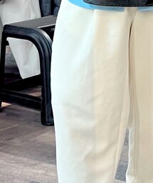 GU | スラックス