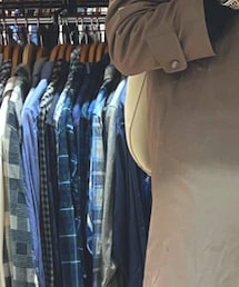 GU | ショルダーバッグ