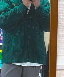 POLO RALPH LAUREN | カーディガン/ボレロ