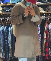 GU | ダウンジャケット/コート