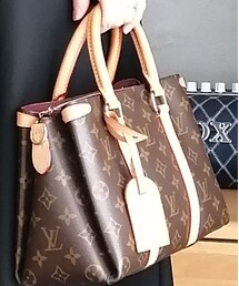 LOUIS VUITTON | トートバッグ