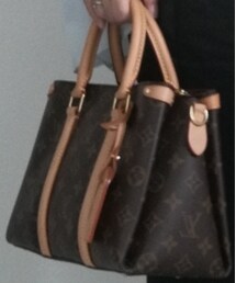 LOUIS VUITTON | トートバッグ