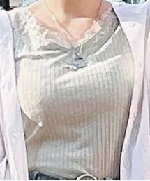 GU | キャミソール