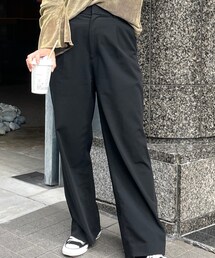UNIQLO | パンツ
