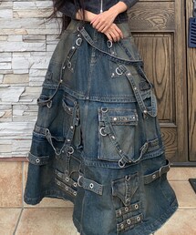 BALENCIAGA | スカート