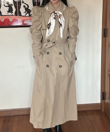VALENTINO | トレンチコート