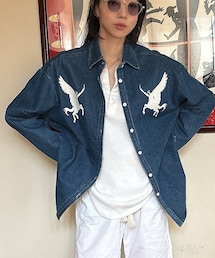 used | シャツ/ブラウス