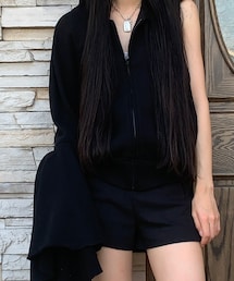 FACETASM | パーカー