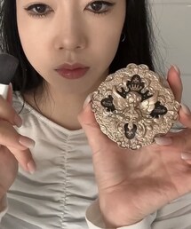 flowerknows | ハイライト/シェーディング