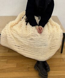 Bibiy. | スカート