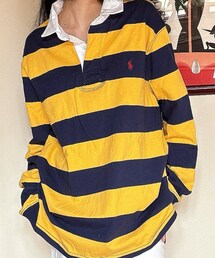 POLO RALPH LAUREN | Tシャツ/カットソー