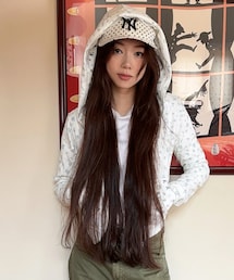 neith. | パーカー