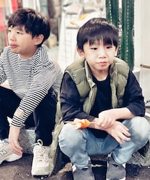 UNIQLO | ダウンベスト