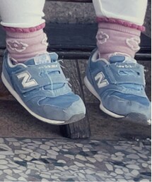NEW BALANCE | シューズ