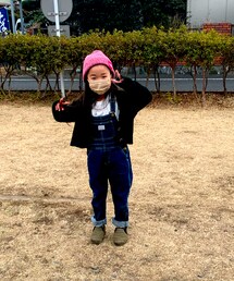 F.O.KIDS | スリッポン