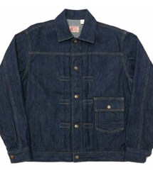 SUN SURF | デニムジャケット
