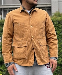 Denime | カバーオール