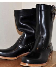 chausser | ブーツ