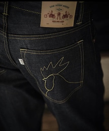 RAWDENIMHOUSE | デニムパンツ