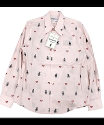 WEIRDO | シャツ/ブラウス