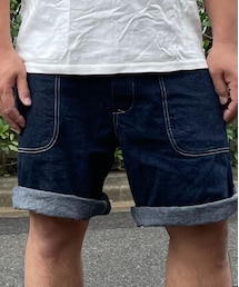 THE REAL McCOY'S | デニムパンツ