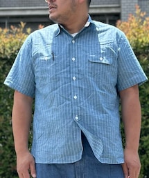 Dry Bones | シャツ/ブラウス