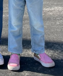 VANS | スリッポン