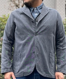 WORKERS | テーラードジャケット