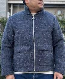 INTERIM | ジャケット/アウター