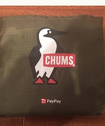 CHUMS | エコバッグ/サブバッグ